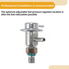 Honda Accord (1995-1997) - Metal 1 x Unit Fuel Pressure Regulator