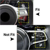 Porsche 991 Cayman 981 Steering Wheel Shift Paddle Extensions (2012-2019)