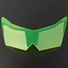 Kawasaki Z750 & Z750R Green Headlight Guard Shield Lens (2007-2014)