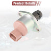 Mitsubishi Triton Fuel Pressure Regulator Valve (2006-2014)