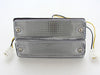 Mazda Bravo B-Series B2000 B2200 B2600 Turn Signal Lights (1985-1998)