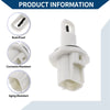 Ford Focus Engine Coolant Temperature Sensor (2012-2018)