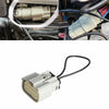 Harley Street Glide Car Play Connector Plug (2019-2023)