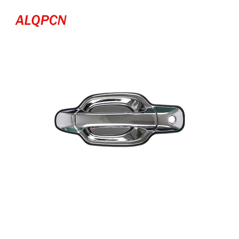 Isuzu D-Max Chrome Front Left Outer Door Handle (2003-2012)