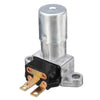 Vehicle Headlight Switch 1 x Blade Terminal Type High Beam Dimmer