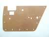 Jaguar XJ6 / XJ12 S2 SWB 2 x Door panels (1973–1979)