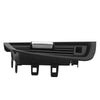 BMW 5 Series 520 523 525 528 530 Left Console Grill AC Air Vent (2001-2010)