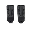 Yamaha YBR125 YBR 125 Front Pedal Footrest Pegs (All Years)