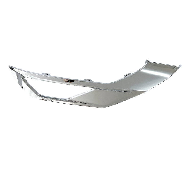 Mitsubishi Outlander Front Bar Mould Lower Right Fog Light Hole (2001–2023)
