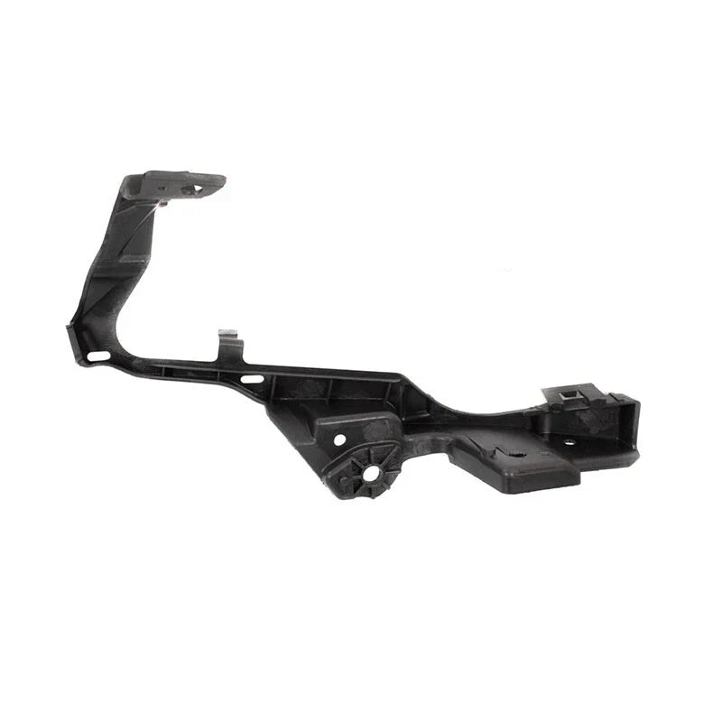 Honda Fit Black Headlight Holder Mount Bracket (2015-2017)