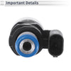 Ford Escape 1.5T 2017-2019 Engine Fuel Nozzle Fuel Injector