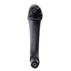 Mercedes Benz W203 C-Class 2 x Front Interior Door Handles Black (2001-2007)