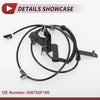 Kia Spectra ABS Wheel Speed Sensor (2000-2009)