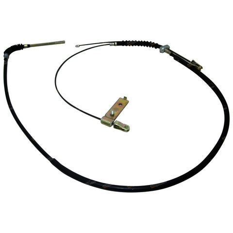 Toyota Hilux LN65 YN65 YN67 Rear Park Hand Brake Cable (1983–1988)