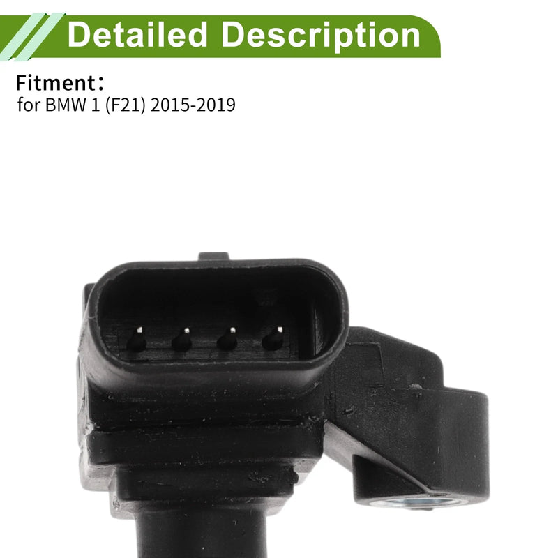 BMW 1 (F21) MAP Sensor (2015 - 2019)