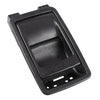 Toyota Sienna Rear Folding Seat Latch Release Handle Bezel (2014-2018)