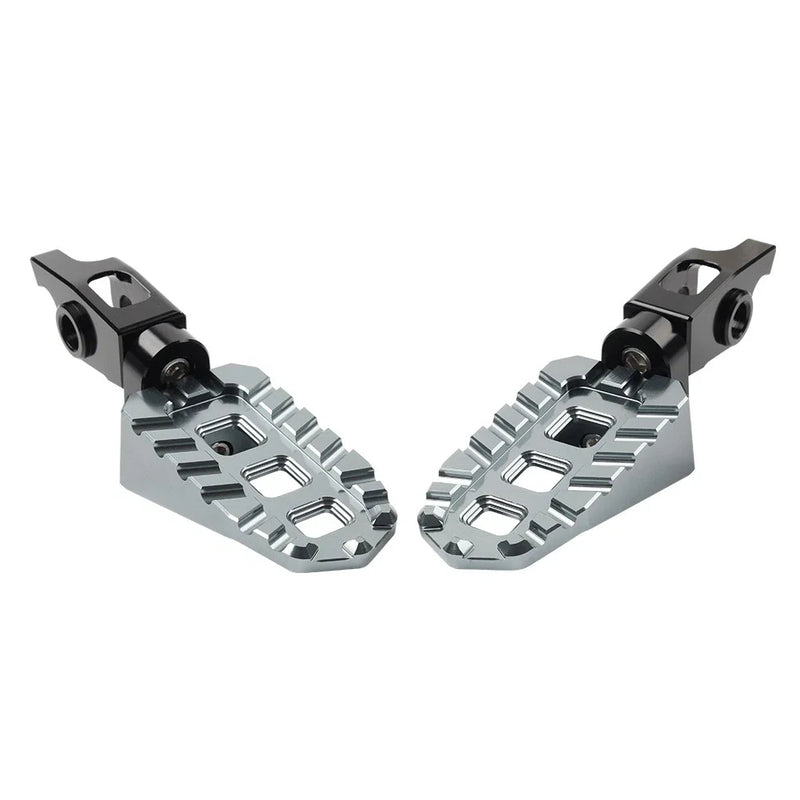 Honda CRF1000L Africa Twin Front Foot Pegs (2016-2023)