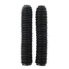 Motorcycle Dirt Bike 360MM Fork Dust Covers