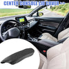Toyota C-HR Right Hand Drive Center Console Armrest Cover (2017-2023)