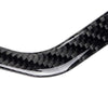 Ford BMW X3 X4 Carbon Fiber Interior Door Handle cover Sticker Trim Fit