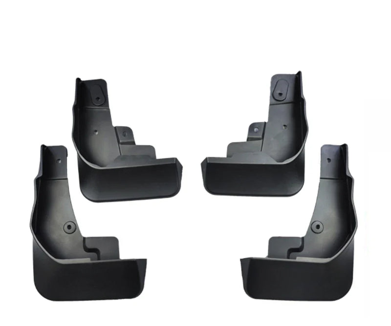 2021-2023 Mazda CX-5 CX5 Mud Flaps Splash Guards (2021-2023)