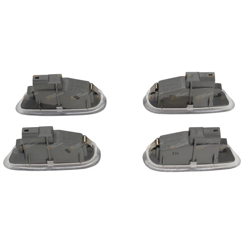 Toyota Prado 120 Series Door Lamp / 4 x / Door Lamps (2002–2009)