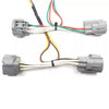 Toyota T100 Tacoma Trailer Wiring Harness Connector Adapter Set (1995-2004)