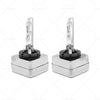 Audi Land Rover Kia 10000K D3S H/D HID Xenon Headlight Bulbs