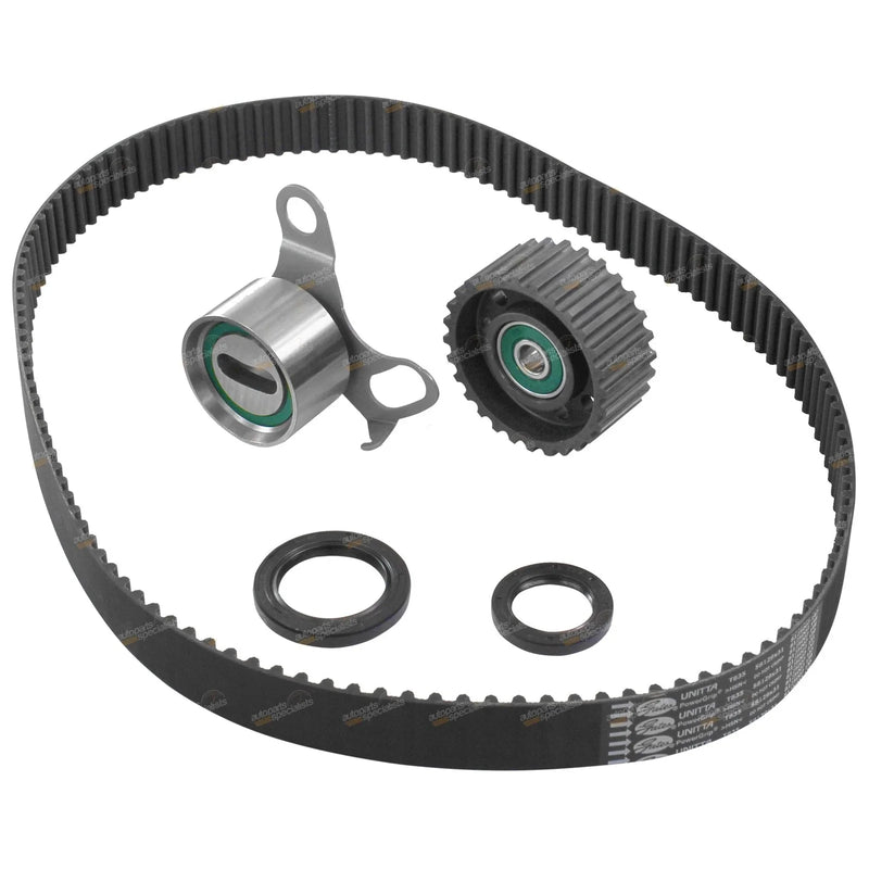 Toyota 2L 3L 5L Hilux Hiace Dyna Surf Timing Belt Kit (1988–2005)