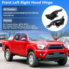 Toyota Tacoma 2 x Left Right Hood Hinge (2005–2015)