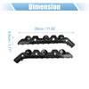 Nissan Sentra Front Bumper Mounting Support Bracket