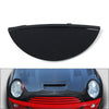 Mini R50 R52 R53 (2001-2006) Black Right Headlight Washer Cap Cover