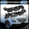 Hyundai Venue Front Bumper Retainer Bracket (2020-2023)