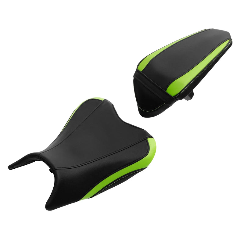 Kawasaki Ninja 400 Z400 Rider Driver Passenger Seats (2018-2023)