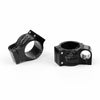 CBR250R / CBR600F Handlebar Clip-On 37mm (2011-2016)
