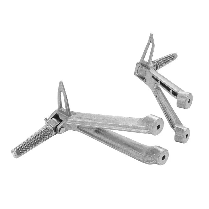 Honda CB650R CBR650R Rear Passenger Footpeg Bracket (2019-2025)