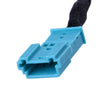 BMW Main Unit Programming Accessories 20-Pin EVO Reverse Plug Cable
