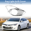 Toyota Avalon 1 x Car Front Right Fog Light Grill (2013–2015)
