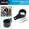 Toyota Crankshaft Harmonic Damper Pulley Holding Tool