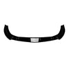 Mercedes Benz W177 V177 Front Bumper Spoiler Lip Kit (2018-2022)