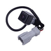 Kia Ceed Rear View Backup Camera with Bracket (2012-2016)