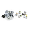 Toyota Hiace Commuter 1983-1986 Lock Set with Keys