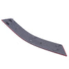 Mercedes-Benz ML350 W164 Reflector Bumper Right (2006-2008)