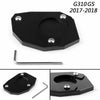 BMW G310GS CNC Side Stand Base (2017-2018)