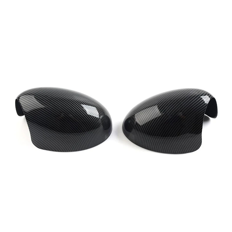 BMW Mini Cooper Side Wing Rearview Mirror Cover (2001-2008)