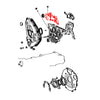 Toyota Hiace Commuter 2.4L LH50-LH71 Retainer Oil Seal