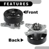 Chevrolet City Express Gasket Kit Water Pump (2015 - 2018)