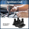 Chevrolet Astra L4 2.0L Ignition Coil Pack