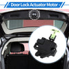 Toyota Camry Rear Liftgate Door Lock Actuator (2012–2017)