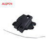 Toyota Yaris Rear Tailgate Trunk Lock Actuator (2007-2012)